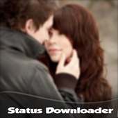 Status Saver logo