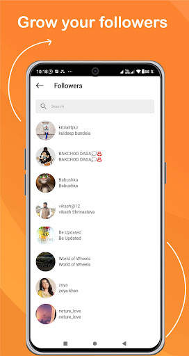 Vida Social - Make New Friends screenshot 2