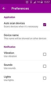 AIR - Transfer & Share It screenshot 5