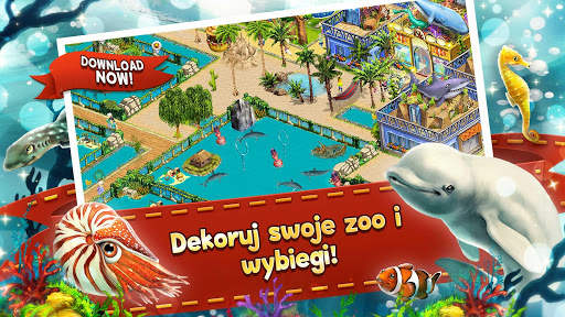 MyFreeZoo Mobile screenshot 3
