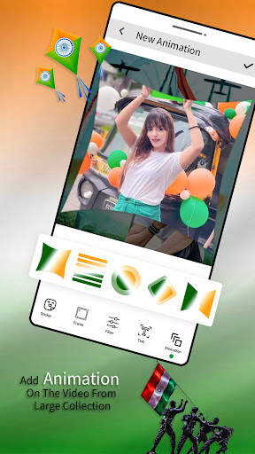 26 January Video Maker screenshot 4