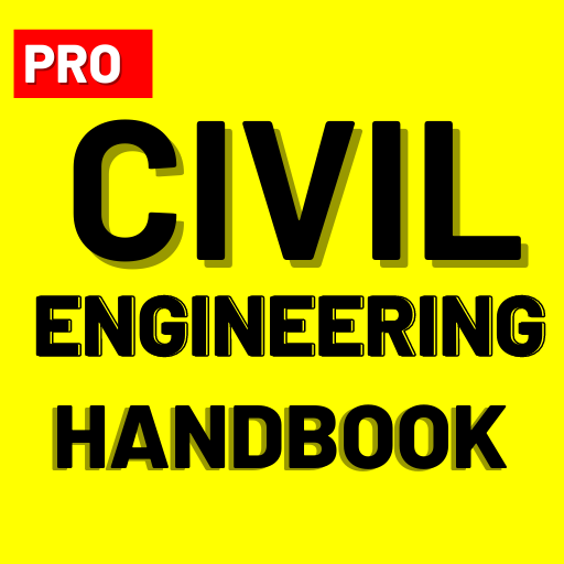 Civil Engineering Handbook иконка