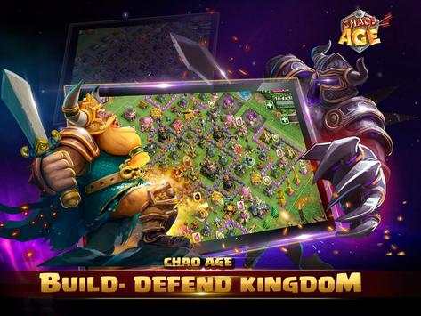 Chaos Age screenshot 5