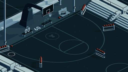 HOOP - Basketball скриншот 3