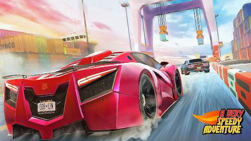 Real Car Racing Game: Car Game screenshot 5