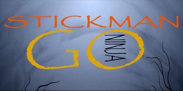 Stickman Ninja GO screenshot 1