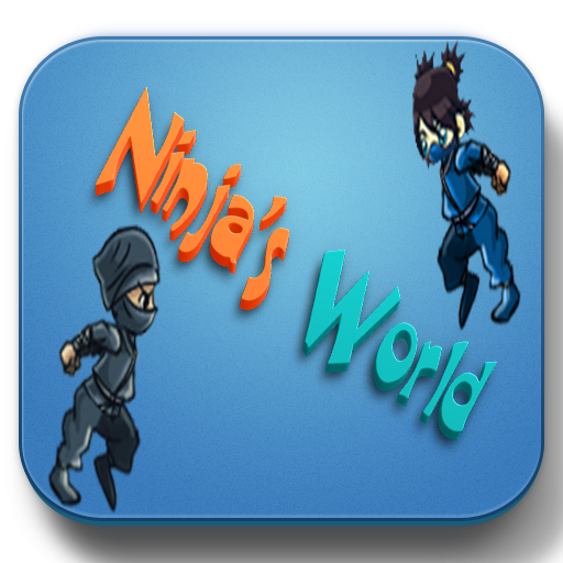 Ninja's icon