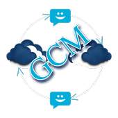 GCM Messanger 1.2