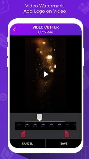 Video Watermark - Add Logo on Video screenshot 2