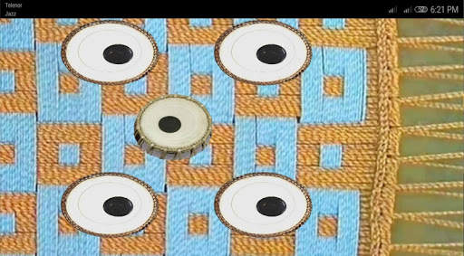Balochi dhol screenshot 1