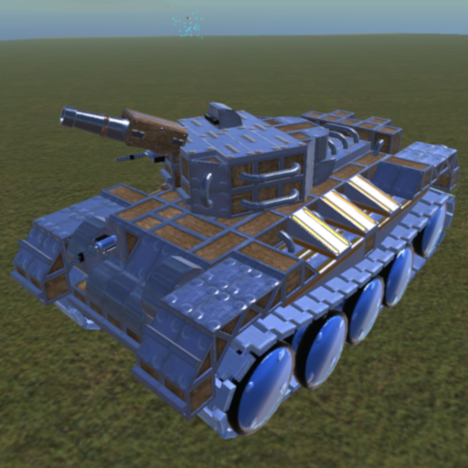 Genius Killer 2: Physics sandbox icon