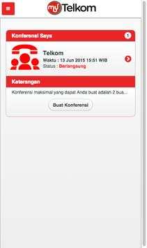 My Telkom screenshot 3