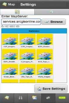 GIS Mobile screenshot 3