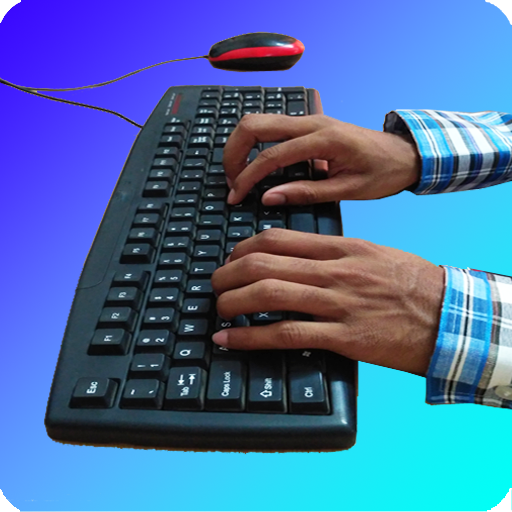 Computer Shortcut Keys icon