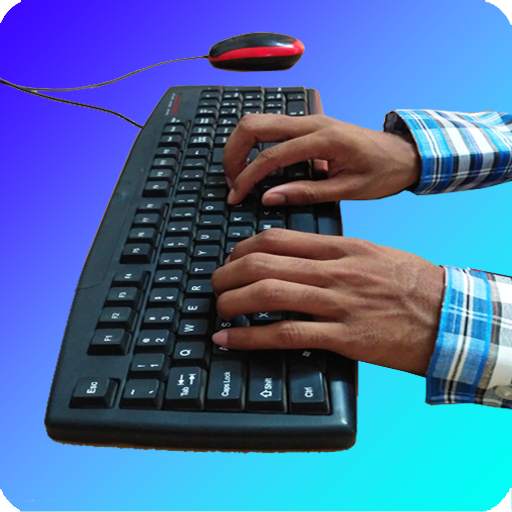 Computer Shortcut Keys 1.7