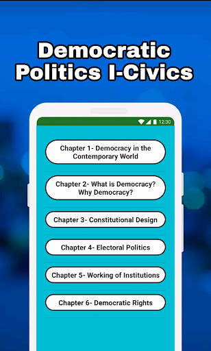 9th Class SST Solution English screenshot 5