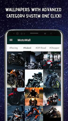 MotoWall | Best Motorcycle Wallpapers screenshot 6