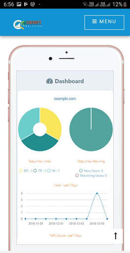 GiriSoft's Analytics & SEO Tools screenshot 4