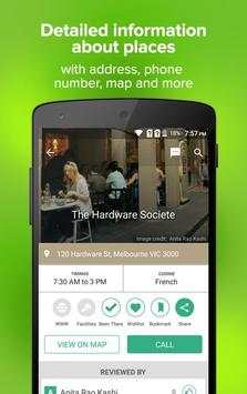 Melbourne Travel Guide & Maps screenshot 4