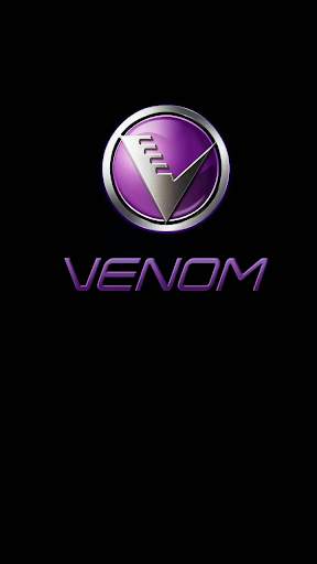 Venom BD 1 تصوير الشاشة