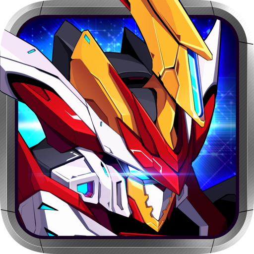 Super Mech War icon