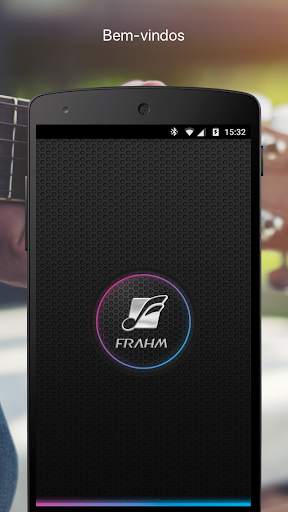 Frahm Connect screenshot 1
