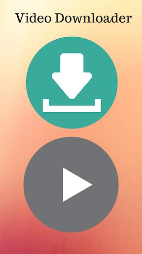 All in One Video Downloader App screenshot 1