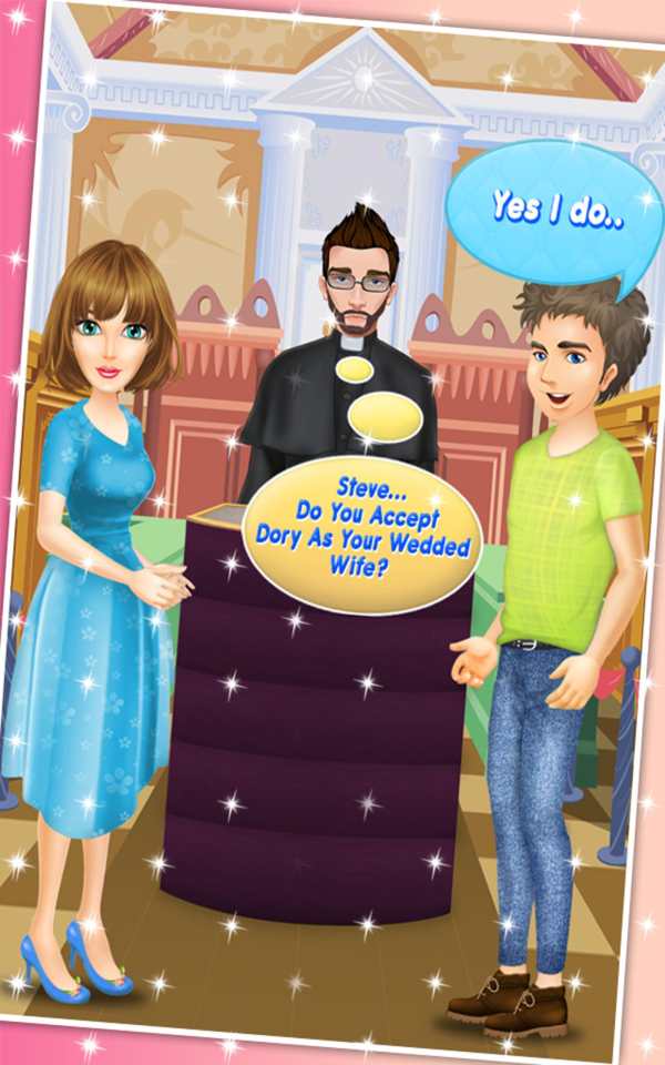My Crazy Love Story screenshot 8