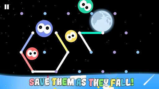 Cloud Rush! screenshot 5