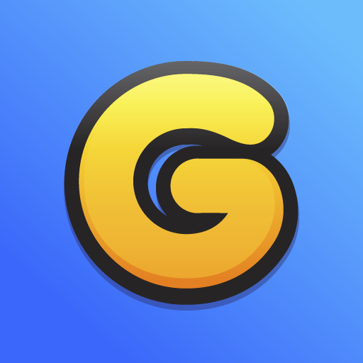Gartic أيقونة