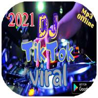 DJ TikTok Remix Offline 2021 logo