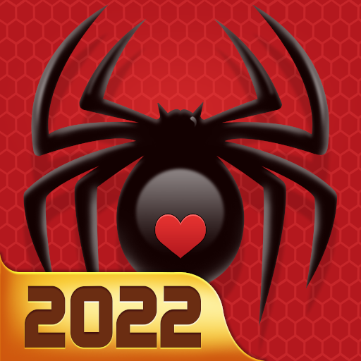 Spider Solitaire - Card Games icon