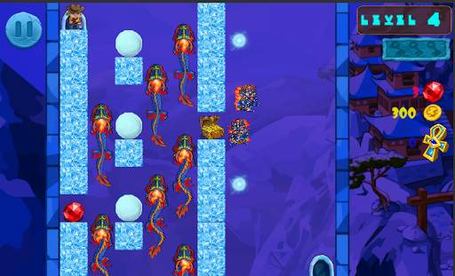 Clash of planets. Dr. Dakota Smith screenshot 12