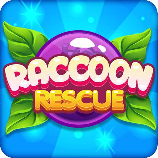 Raccoon rescue 1.0