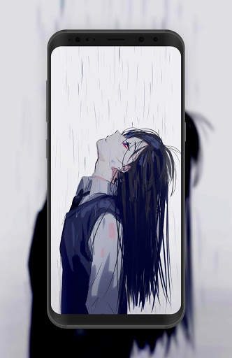 Sad Wallpaper For Girls screenshot 2