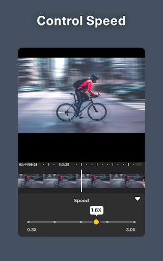 Video Editor & Maker- My Movie screenshot 16