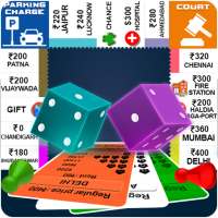 Business Game India Offline logo