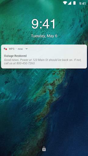 Wisconsin Public Service (WPS) screenshot 7
