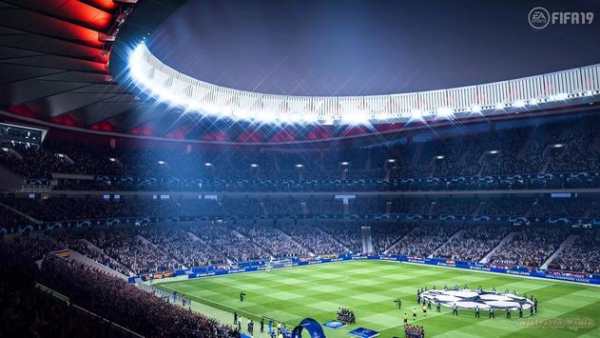 FIFA 19 GUIDE screenshot 4