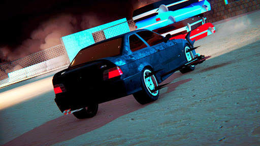 driver gila kecelakaan zombie crusher games kiamat screenshot 2