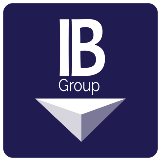 IB Group icon