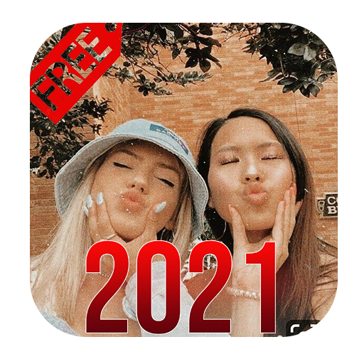 BFF Wallpapers For Girls New icon