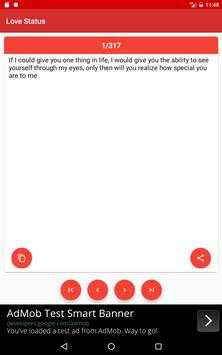 Hindi Status and Quotes 2017 screenshot 9