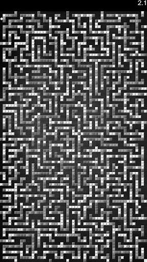Labyrinth game screenshot 2