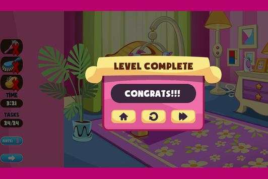 Princess House Cleaning screenshot 14