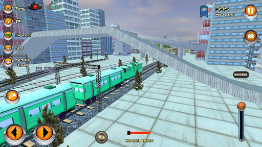 Train Simulator Ultimate screenshot 3