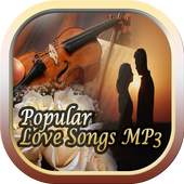 Popular Love Songs Mp3 1.0