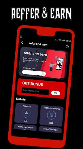 HeyPrizes - Get Free Gift Card & Money or Prizes स्क्रीनशॉट 4