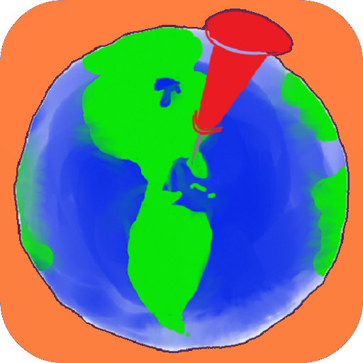 GeoTagger App icon