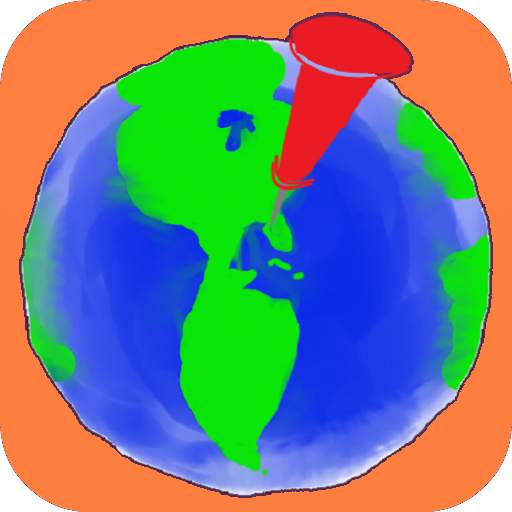 GeoTagger App 1.5